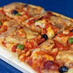 Pravá italská focaccia – křupavý chleba či geniálně dobrá pizza