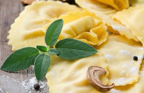 Chefparade kurzy vaření - italská kuchyně