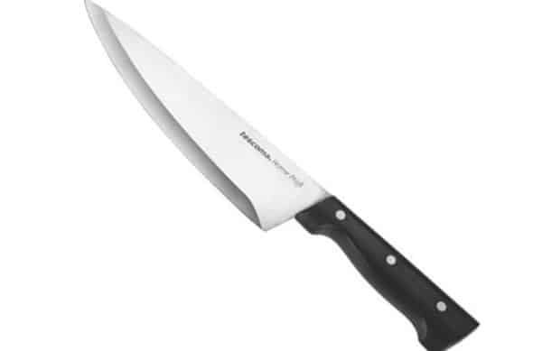 Kuchařský nůž z prvotřídní nerezavějící oceli