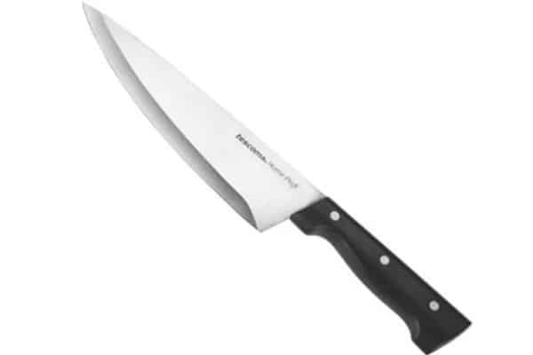 Kuchařský nůž z prvotřídní nerezavějící oceli