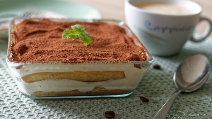 Tiramisu