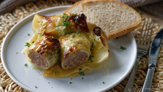 Holubce - vynikající záležitost