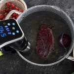 Kuchti.me recenze – Sous vide G21 Akura Wifi