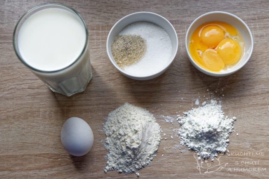 Skoleboller Neboli Naprosto Luxusn Norsk Sladk koln Housti ky