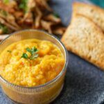 Jemné dýňové čatní