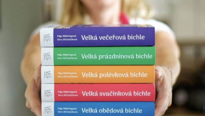 Naše radost ale i řehole