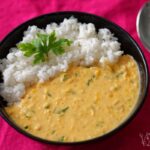 Červená čočka na paprice - nejrychlejší recept na světě