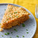 Maltská pečená rýže neboli ross in forn