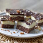Nanaimo bar – sladká kanadská dobrůtka